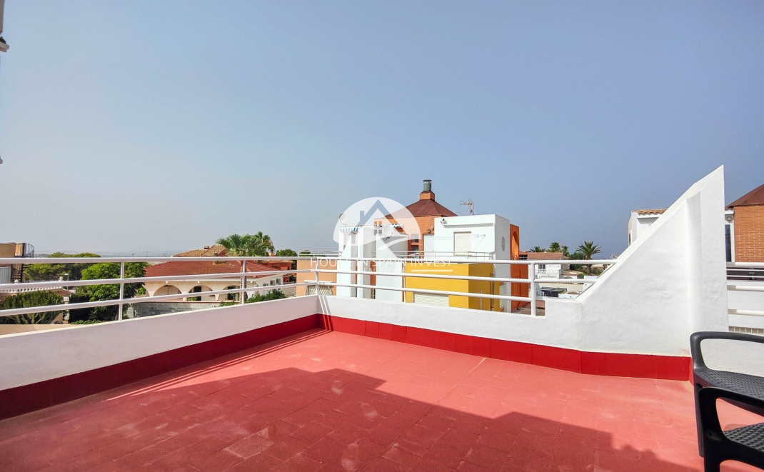 Reventa - Adosado - Orihuela Costa - Los Altos