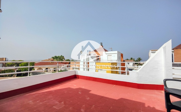 Reventa - Adosado - Orihuela Costa - Los Altos