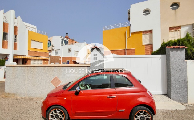 Reventa - Adosado - Orihuela Costa - Los Altos