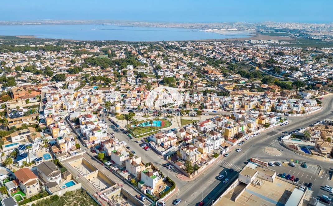 Reventa - Adosado - Orihuela Costa - Los Altos