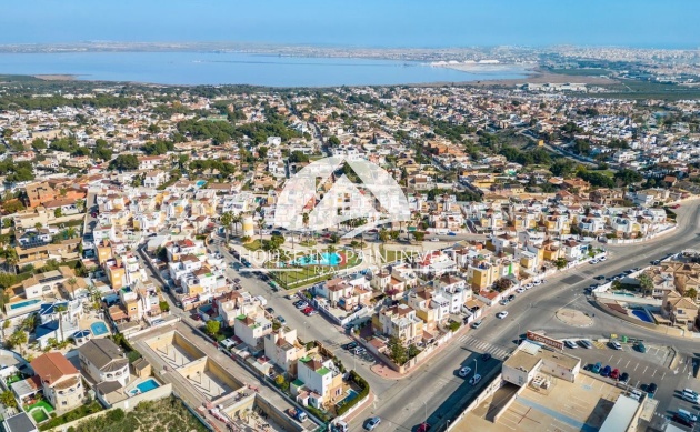 Reventa - Adosado - Orihuela Costa - Los Altos