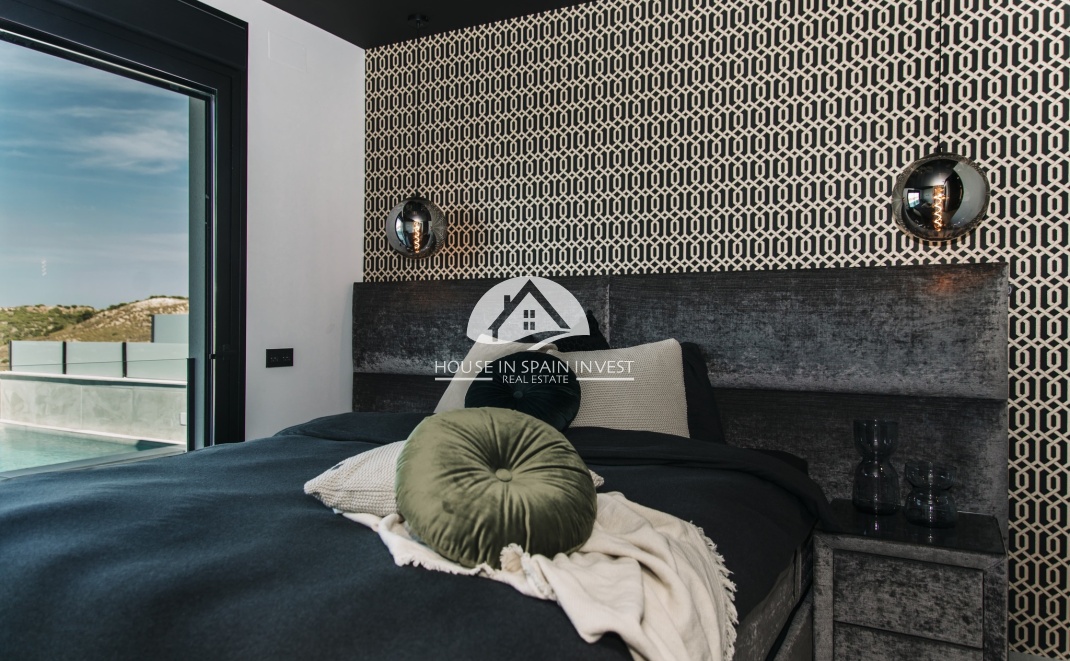 New Build - Villa - Rojales - Ciudad Quesada - Ciudad Quesada