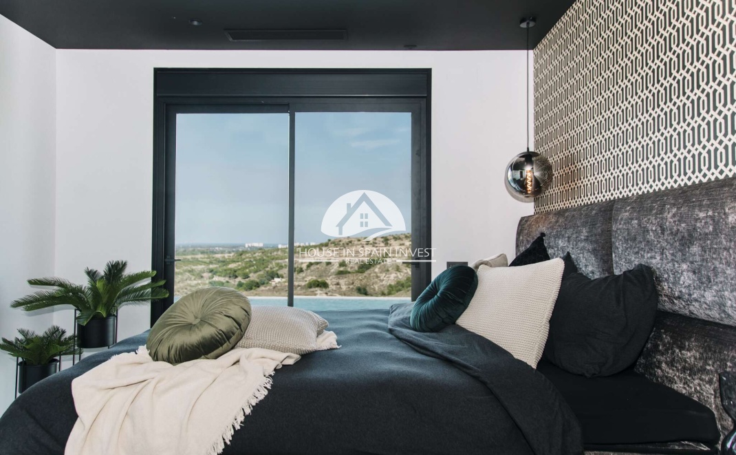 New Build - Villa - Rojales - Ciudad Quesada - Ciudad Quesada