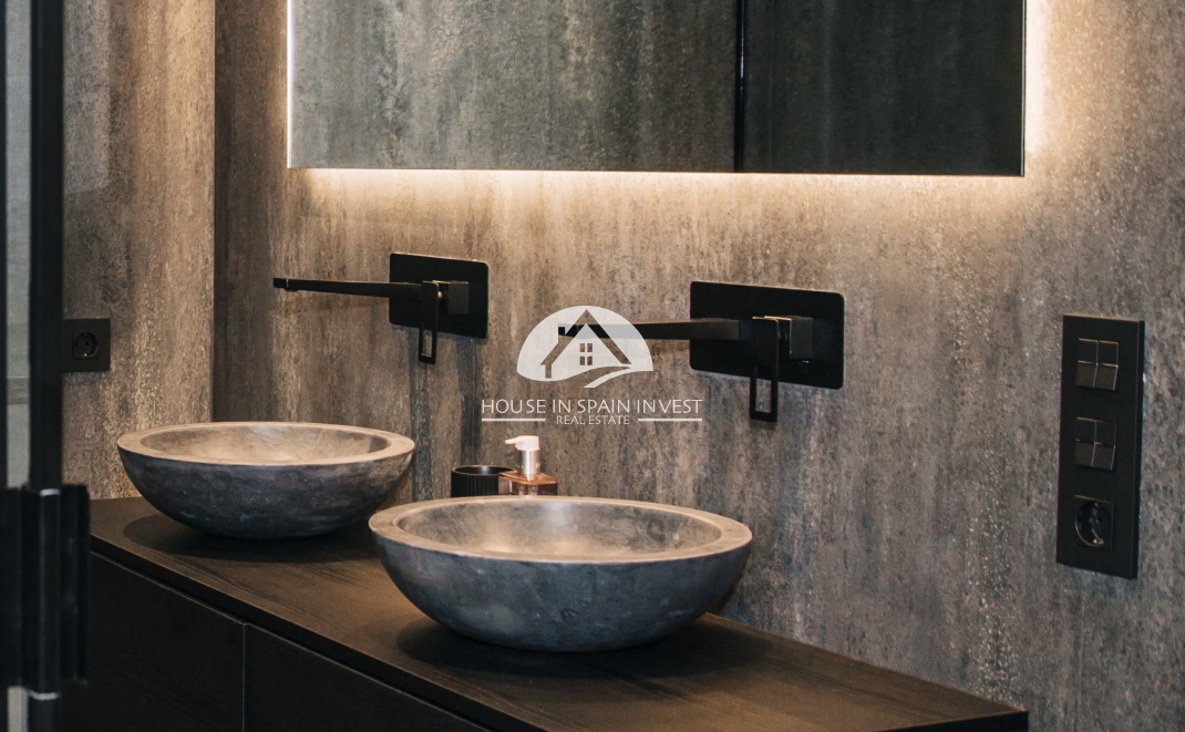 New Build - Villa - Rojales - Ciudad Quesada - Ciudad Quesada