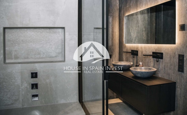 New Build - Villa - Rojales - Ciudad Quesada - Ciudad Quesada