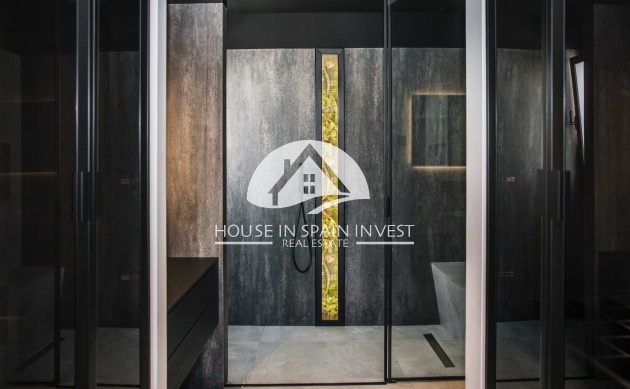 New Build - Villa - Rojales - Ciudad Quesada - Ciudad Quesada