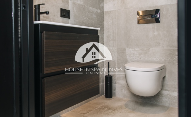 New Build - Villa - Rojales - Ciudad Quesada - Ciudad Quesada