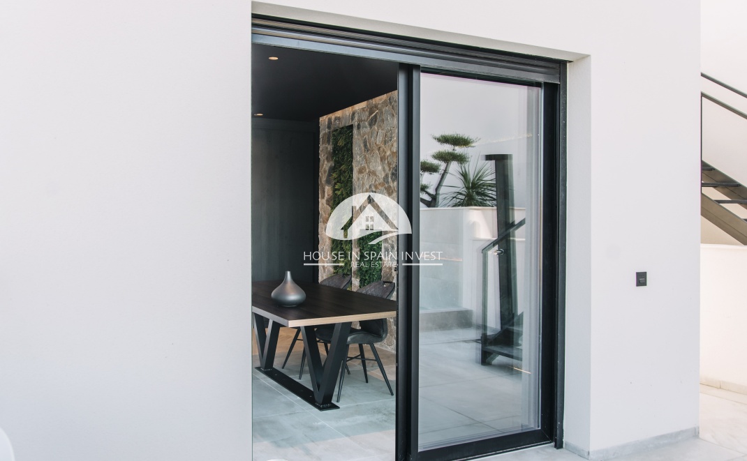 New Build - Villa - Rojales - Ciudad Quesada - Ciudad Quesada