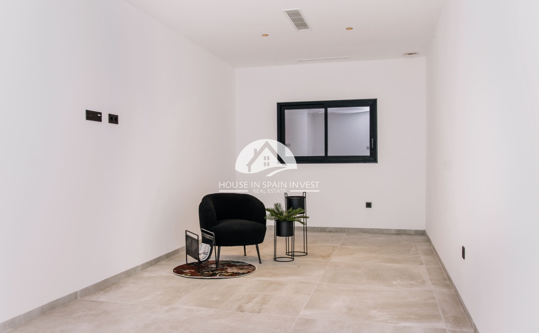 New Build - Villa - Rojales - Ciudad Quesada - Ciudad Quesada