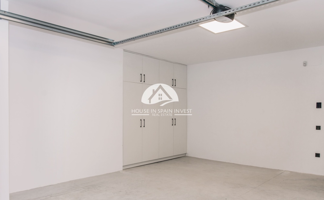 New Build - Villa - Rojales - Ciudad Quesada - Ciudad Quesada