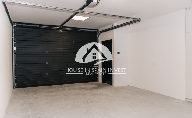 New Build - Villa - Rojales - Ciudad Quesada - Ciudad Quesada