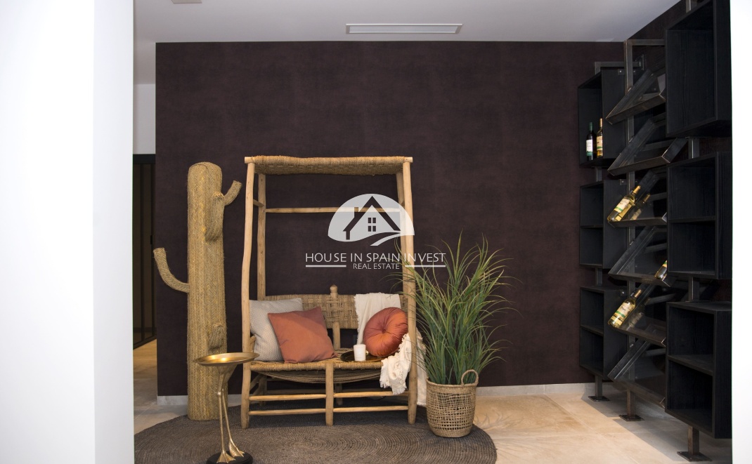 New Build - Villa - Rojales - Ciudad Quesada - Ciudad Quesada