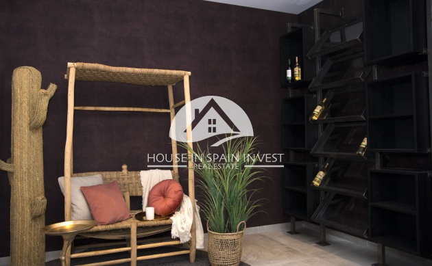 New Build - Villa - Rojales - Ciudad Quesada - Ciudad Quesada