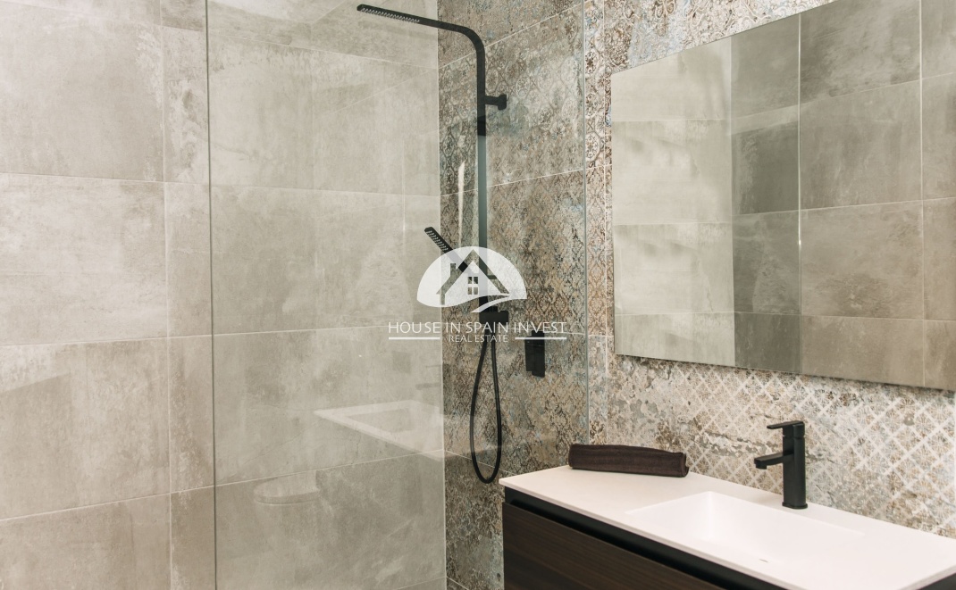 New Build - Villa - Rojales - Ciudad Quesada - Ciudad Quesada