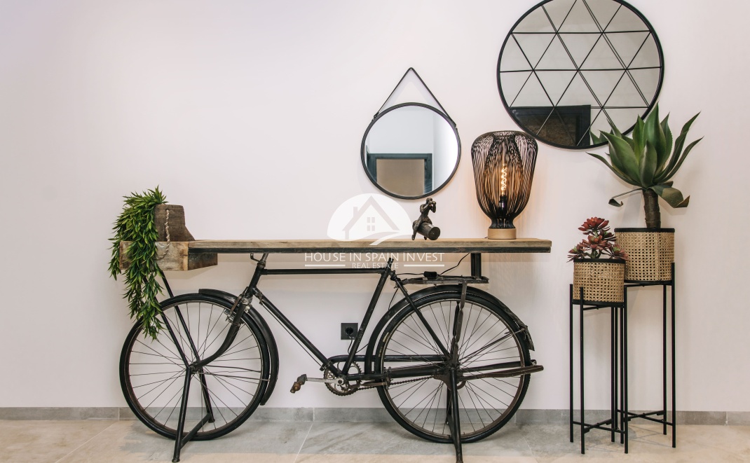 New Build - Villa - Rojales - Ciudad Quesada - Ciudad Quesada