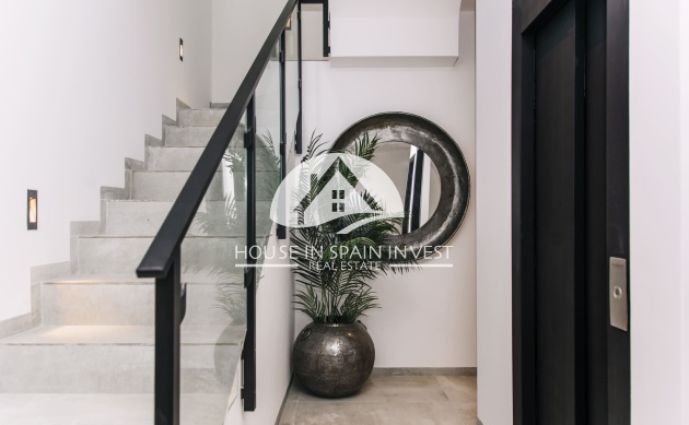 New Build - Villa - Rojales - Ciudad Quesada - Ciudad Quesada