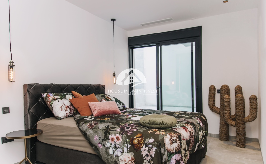 New Build - Villa - Rojales - Ciudad Quesada - Ciudad Quesada