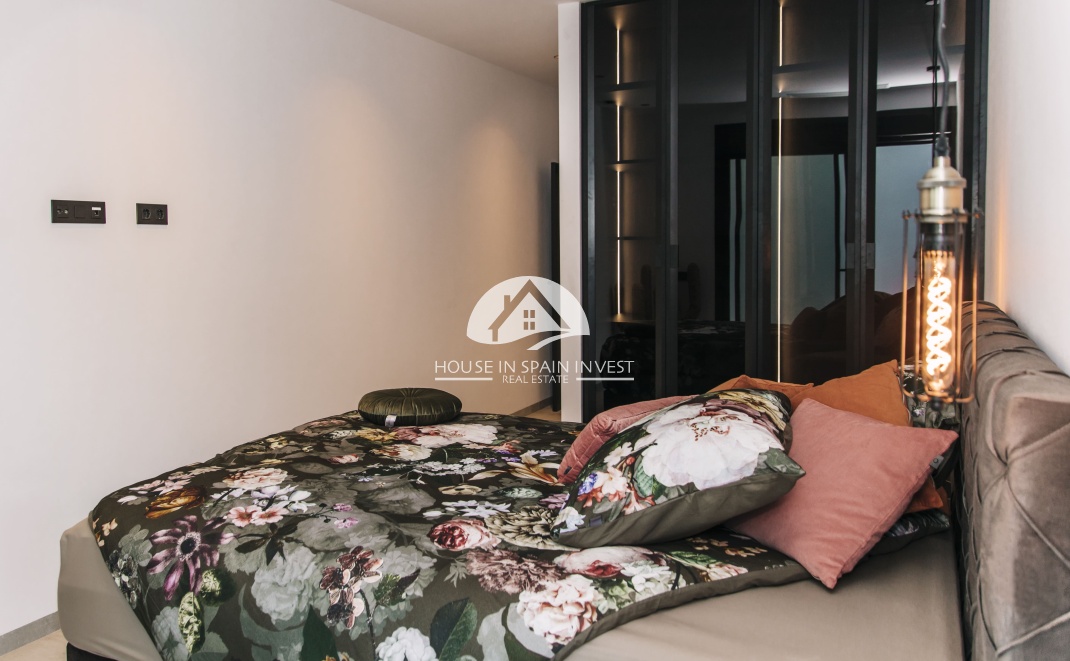 New Build - Villa - Rojales - Ciudad Quesada - Ciudad Quesada