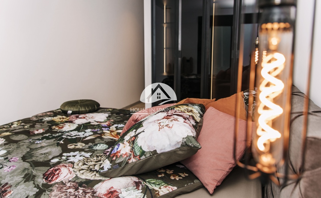 New Build - Villa - Rojales - Ciudad Quesada - Ciudad Quesada