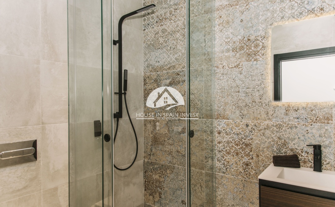 New Build - Villa - Rojales - Ciudad Quesada - Ciudad Quesada