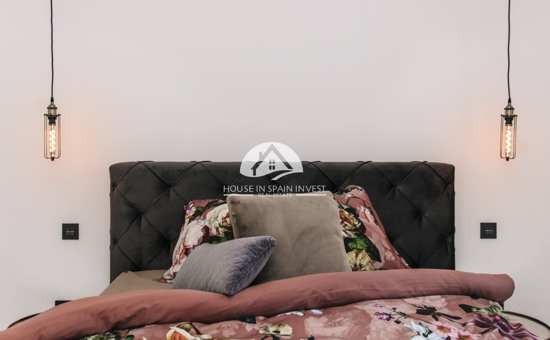 New Build - Villa - Rojales - Ciudad Quesada - Ciudad Quesada