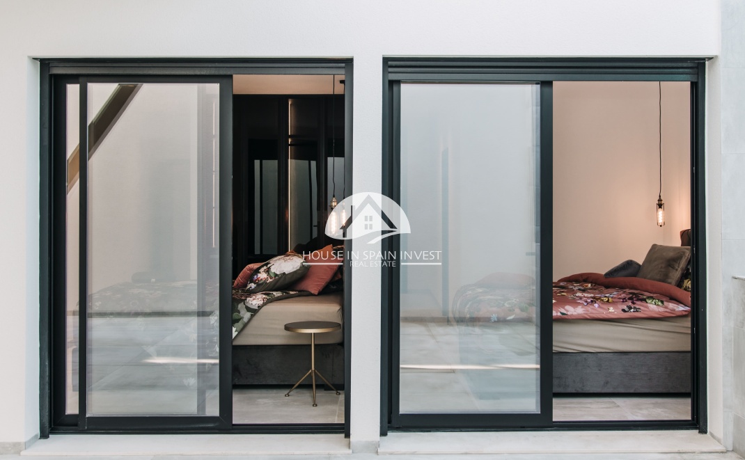 New Build - Villa - Rojales - Ciudad Quesada - Ciudad Quesada