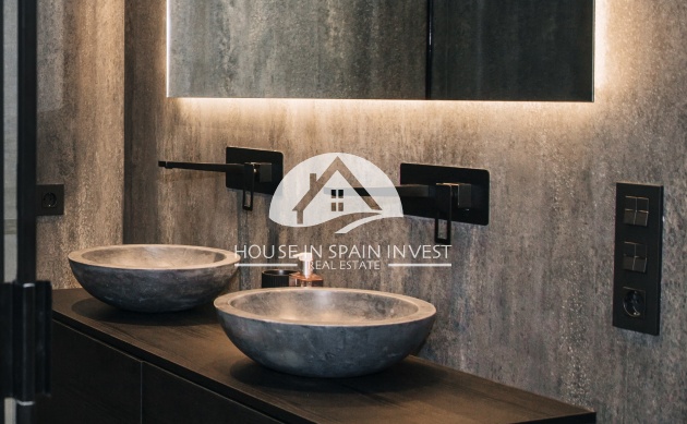 New Build - Villa - Rojales - Ciudad Quesada - Ciudad Quesada