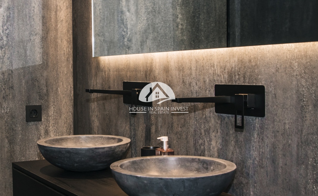 New Build - Villa - Rojales - Ciudad Quesada - Ciudad Quesada