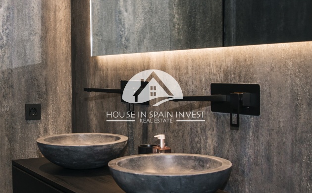 New Build - Villa - Rojales - Ciudad Quesada - Ciudad Quesada