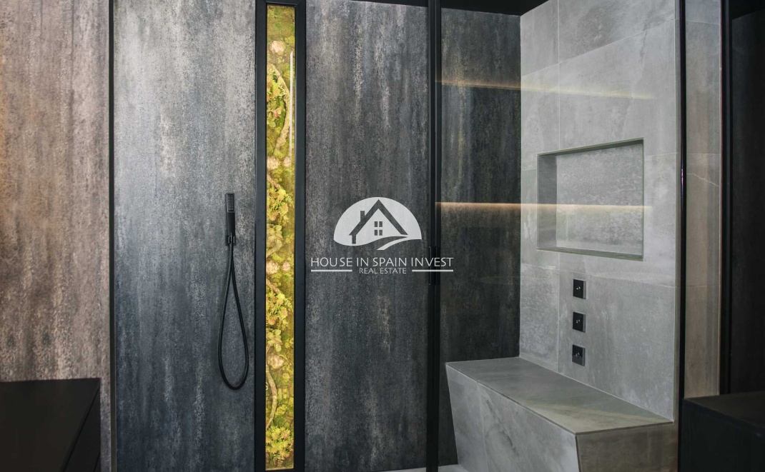 New Build - Villa - Rojales - Ciudad Quesada - Ciudad Quesada