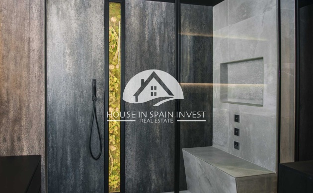 New Build - Villa - Rojales - Ciudad Quesada - Ciudad Quesada