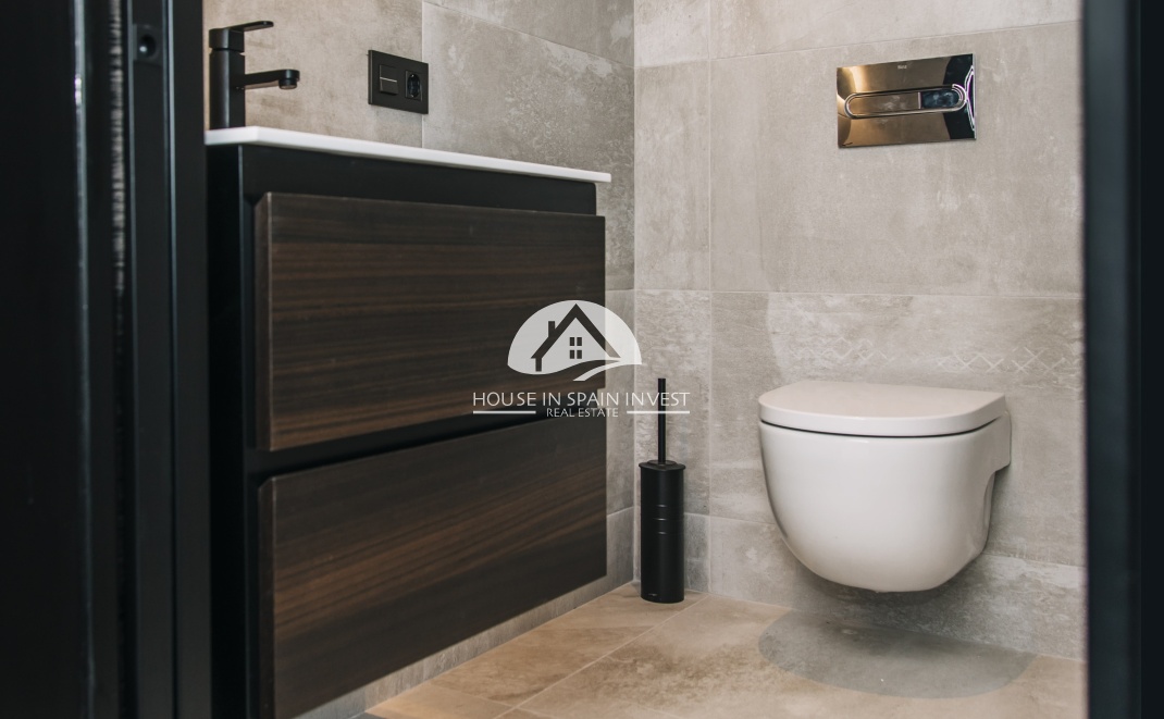 New Build - Villa - Rojales - Ciudad Quesada - Ciudad Quesada