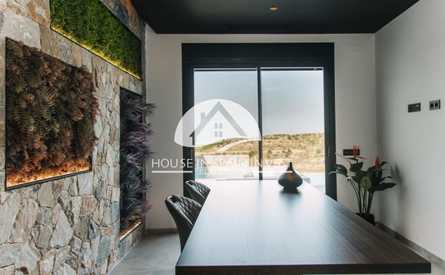 New Build - Villa - Rojales - Ciudad Quesada - Ciudad Quesada