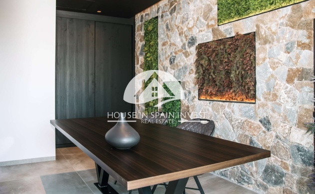 New Build - Villa - Rojales - Ciudad Quesada - Ciudad Quesada