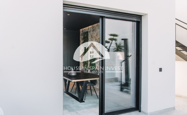 New Build - Villa - Rojales - Ciudad Quesada - Ciudad Quesada