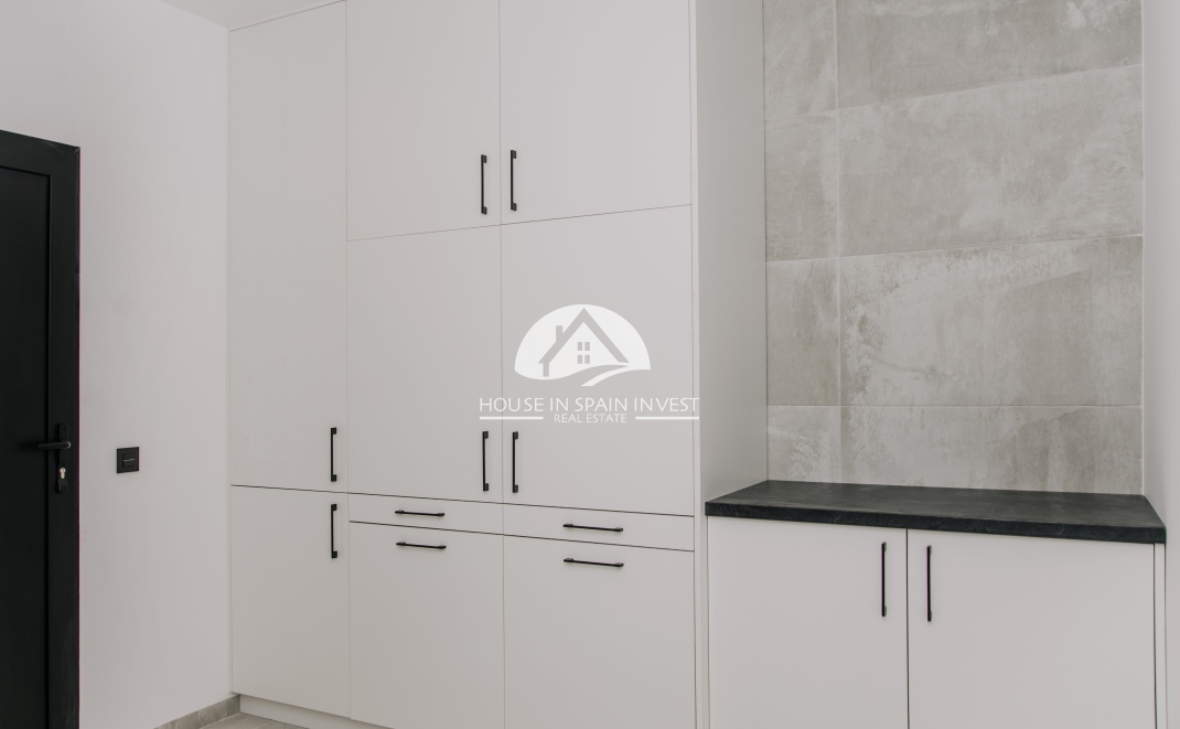 New Build - Villa - Rojales - Ciudad Quesada - Ciudad Quesada