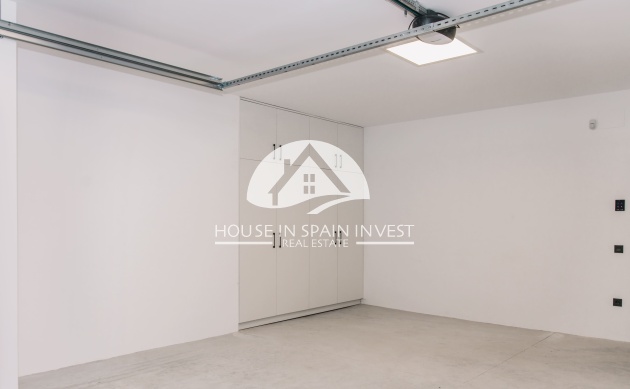 New Build - Villa - Rojales - Ciudad Quesada - Ciudad Quesada