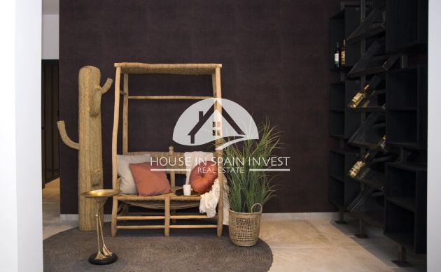 New Build - Villa - Rojales - Ciudad Quesada - Ciudad Quesada