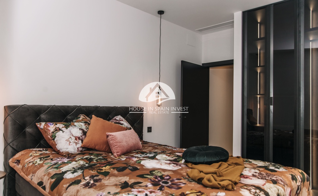 New Build - Villa - Rojales - Ciudad Quesada - Ciudad Quesada