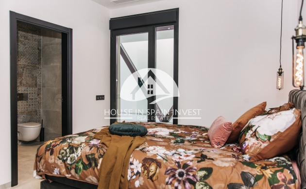 New Build - Villa - Rojales - Ciudad Quesada - Ciudad Quesada