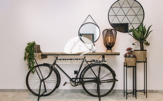 New Build - Villa - Rojales - Ciudad Quesada - Ciudad Quesada