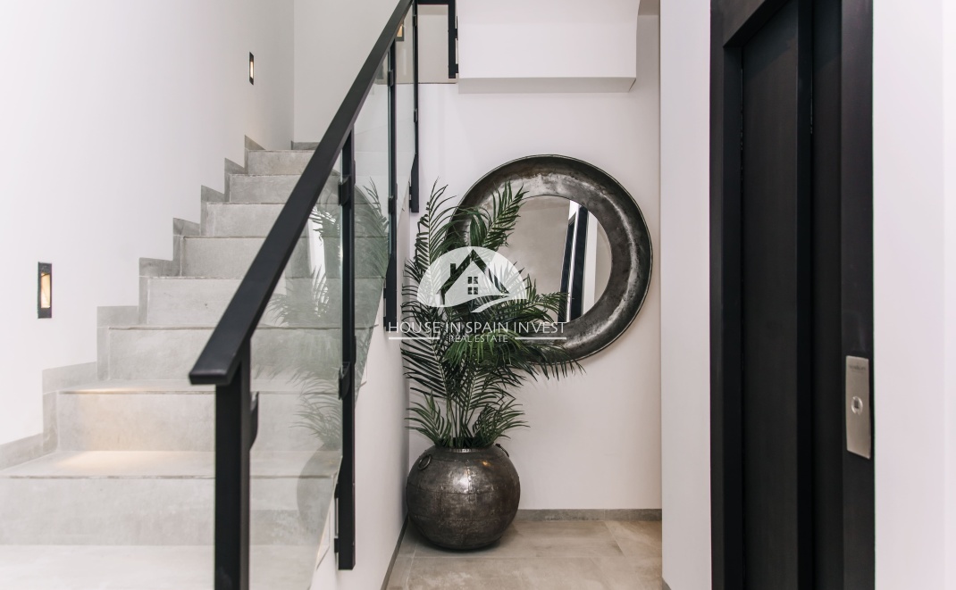 New Build - Villa - Rojales - Ciudad Quesada - Ciudad Quesada