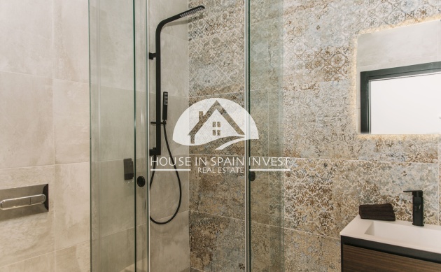 New Build - Villa - Rojales - Ciudad Quesada - Ciudad Quesada