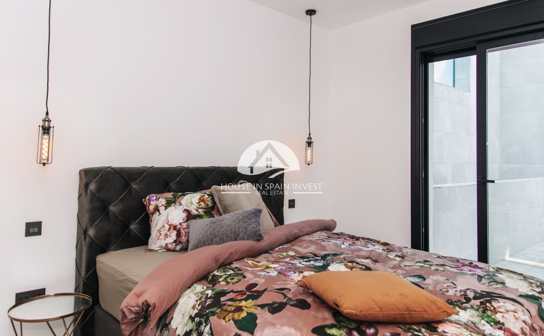 New Build - Villa - Rojales - Ciudad Quesada - Ciudad Quesada