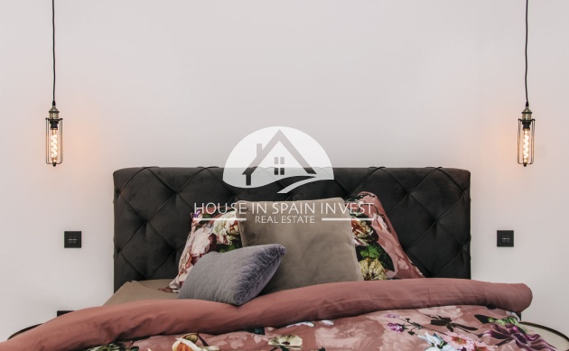 New Build - Villa - Rojales - Ciudad Quesada - Ciudad Quesada