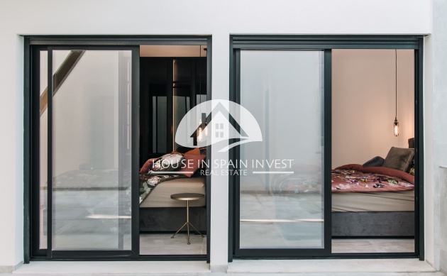 New Build - Villa - Rojales - Ciudad Quesada - Ciudad Quesada