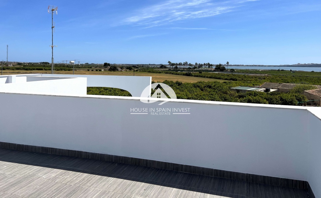 New Build - Villa - Rojales - Ciudad Quesada - Ciudad Quesada