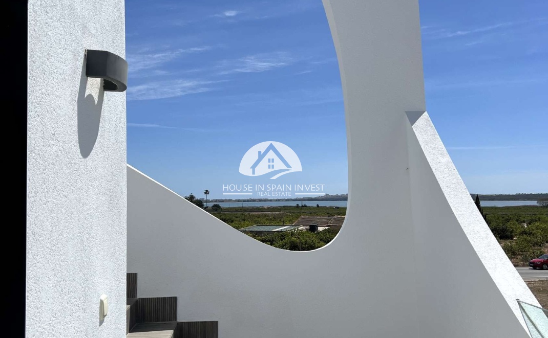 New Build - Villa - Rojales - Ciudad Quesada - Ciudad Quesada