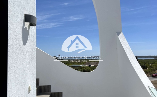 New Build - Villa - Rojales - Ciudad Quesada - Ciudad Quesada