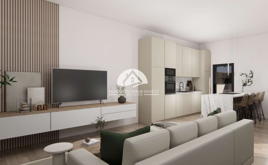 New Build - Villa - Rojales - Ciudad Quesada - Ciudad Quesada